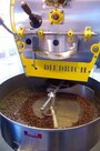コーヒーの種類も豊富