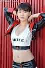 優実／WTCC ADVAN GAL