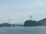 天草五橋１号橋・天門橋