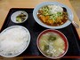 からし焼きは初めて見るルックス