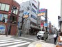 国際通りに面しているところが目印