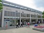 CIAL桜木町 みなとみらい側外観
