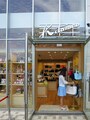 みなとみらい側の「キタムラ」外観