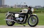 トライアンフ ボンネビルT100