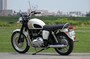 トライアンフ ボンネビルT100