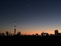 夜のランニングの際に知っておきたい注意やおすすめ反射材アイテム