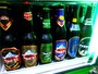 新しいビールに押され気味のエベレスト