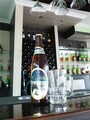 エベレストビール大瓶　限定ラベル