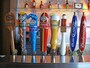 ハワイのバーでもおなじみのコナビール