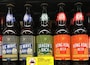 HONG KONG BEER