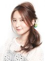 hair make KAORI