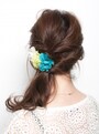 hair make KAORI