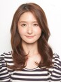 ロングローレイヤースタイル