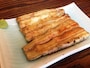 同店の白焼き