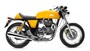 CONTINENTAL GT（YELLOW）
