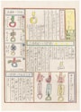模造紙でまとめる自由研究
