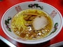 半ちゃんらーめん　750円