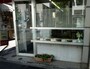 街の洋食屋さんというかんじのお店