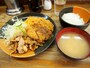 ご飯が普通だと780円