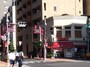 さくら通りの入り口にある「成光」