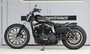 2003 XL883R / RUDE ROD CUSTOM CYCLE