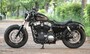 2014 XL1200X / TRAMP CYCLE