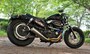 2014 XL1200X / TRAMP CYCLE