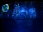 「深海世界のオアシス」