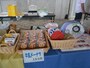 物産販売