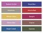 PANTONE FASHION COLOR REPORT FALL 2014