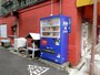 何気ない場所にあった