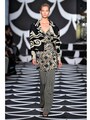 DIANE von FURSTENBERG 2014-15秋冬NYコレクション
