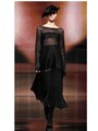 Donna Karan 2014-15秋冬NYコレクション