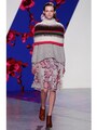 THAKOON 2014-15秋冬NYコレクション