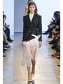 Theory 2014-15秋冬NYコレクション