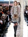 TORY BURCH 2014-15秋冬NYコレクション