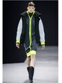 ALEXANDER WANG 2014-15秋冬NYコレクション