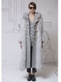 BAND OF OUTSIDERS 2014-15秋冬NYコレクション