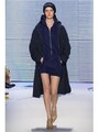 LACOSTE 2014-15秋冬NYコレクション