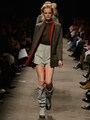 rag & bone 2014-15秋冬NYコレクション