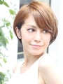 大人の耳かけショート