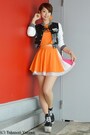 林紗久羅／ARTA GALS