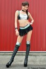 あべみほ／S Road MOLA ERGO JAPAN GIRL