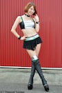 松下桃奈／S Road MOLA ERGO JAPAN GIRL