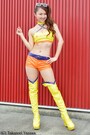 奥田しおり／2014 DGRQ