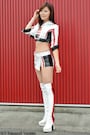 笠原愛理／Team TAISAN