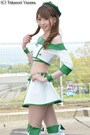 三浦真理子／バンテリンRQ