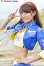 高橋千咲姫／キーパーエンジェルス