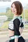 松下桃奈／S Road MOLA ERGO JAPAN GIRL