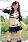 森園れん／S Road GIRL